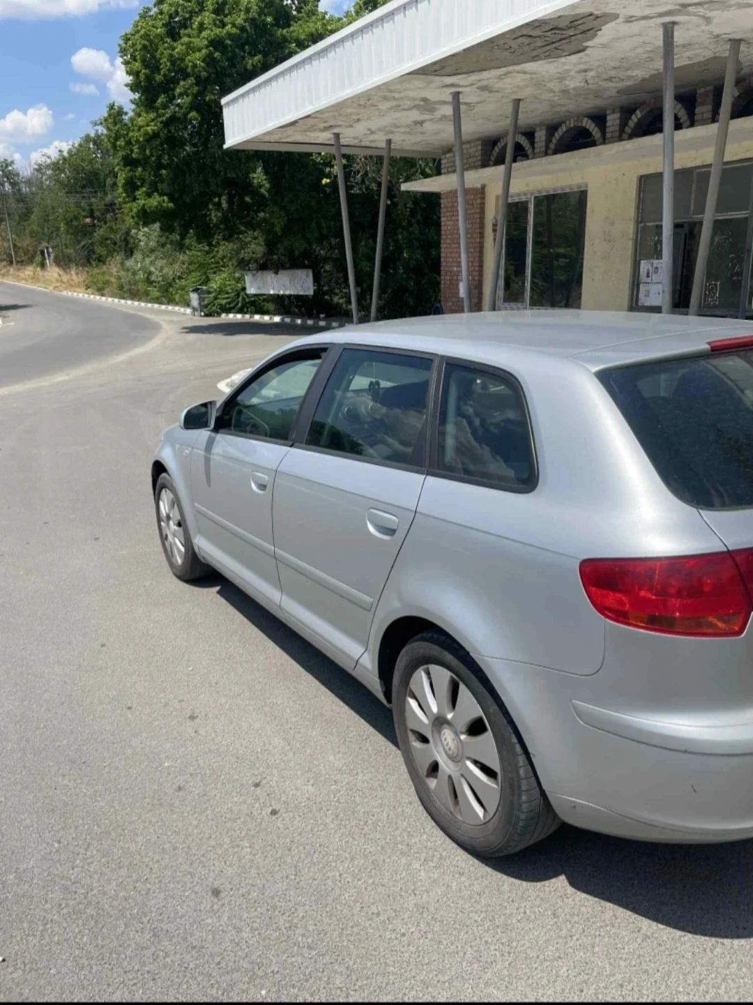Audi A3  - изображение 2