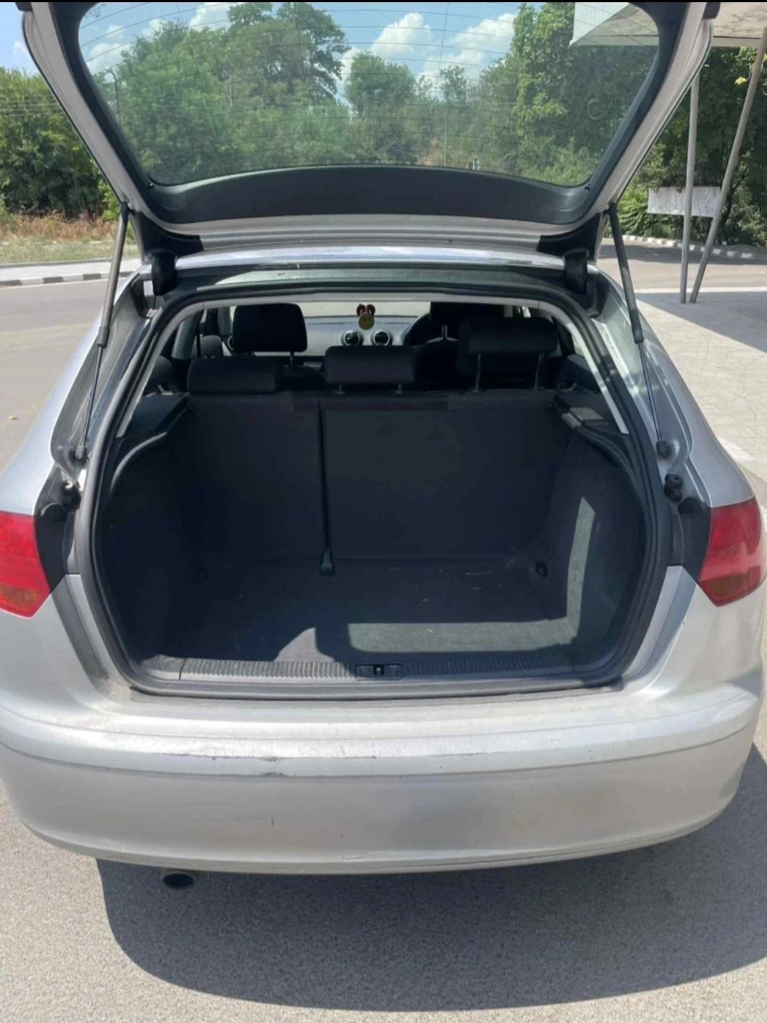 Audi A3  - изображение 4