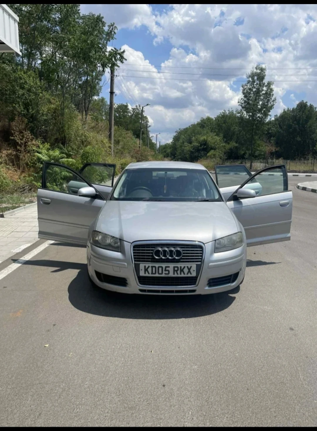 Audi A3  - изображение 8