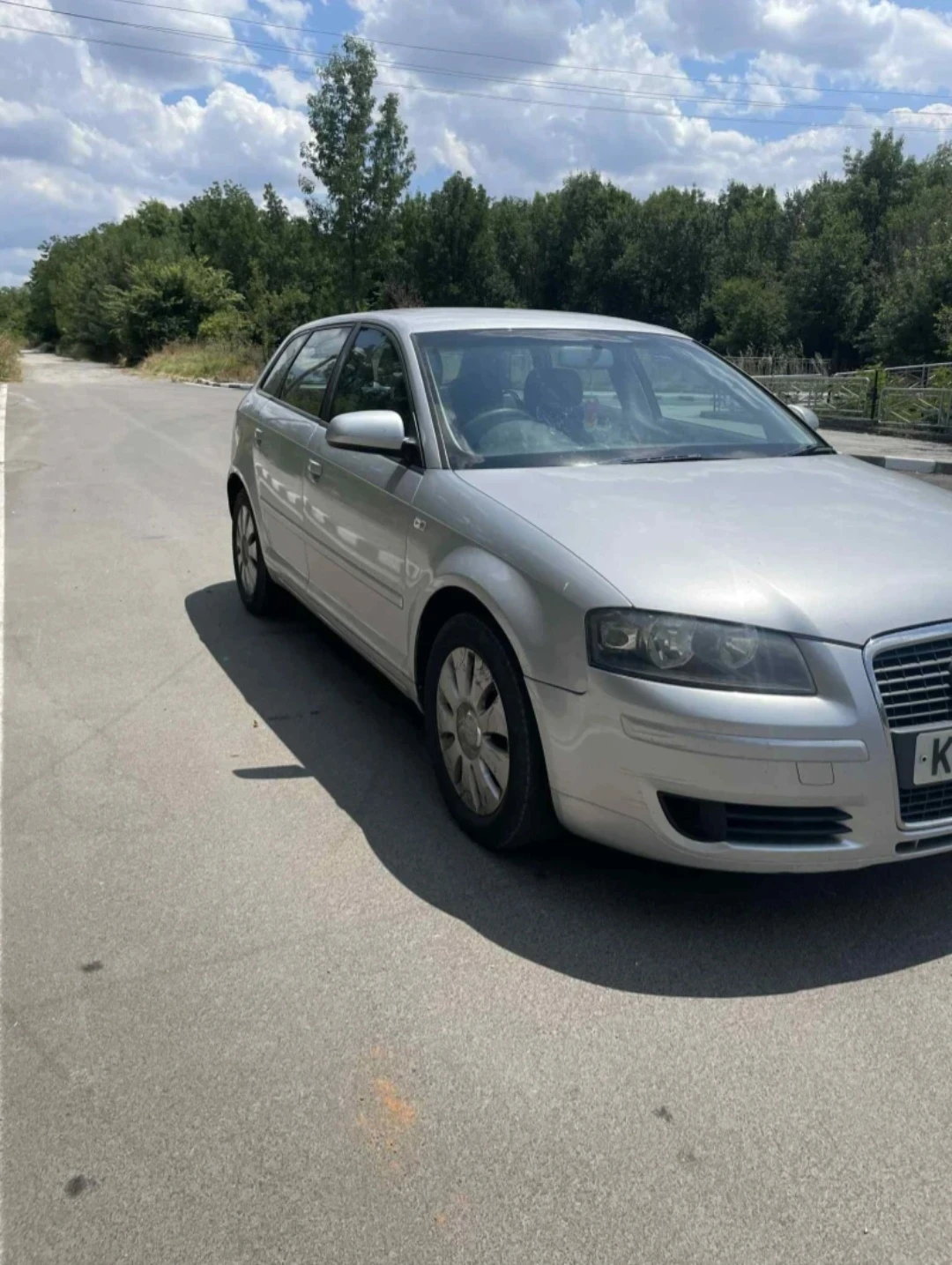 Audi A3  - изображение 3