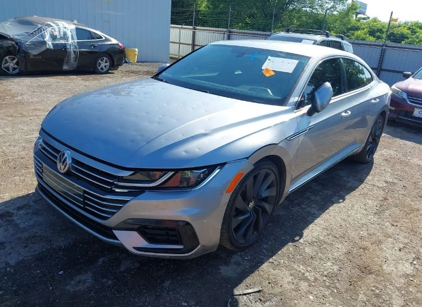 VW Arteon SE* R-LINE*  - изображение 2