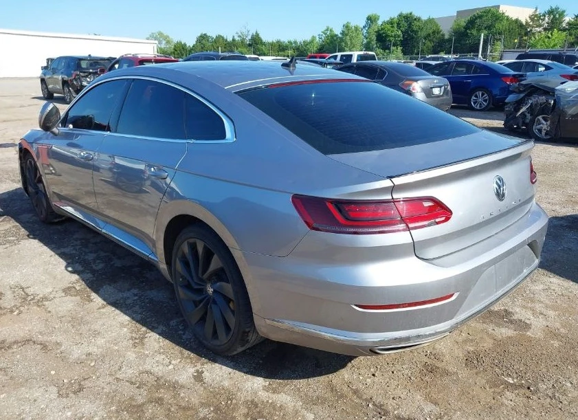 VW Arteon SE* R-LINE*  - изображение 3