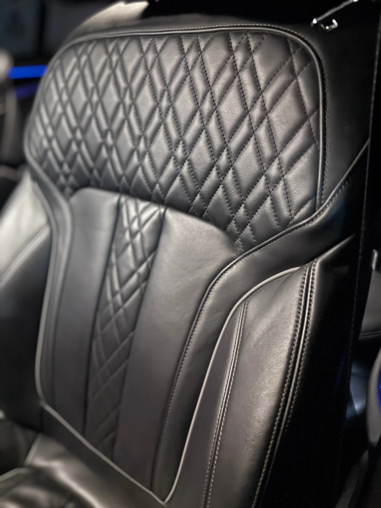 BMW 540 XDrive - изображение 9