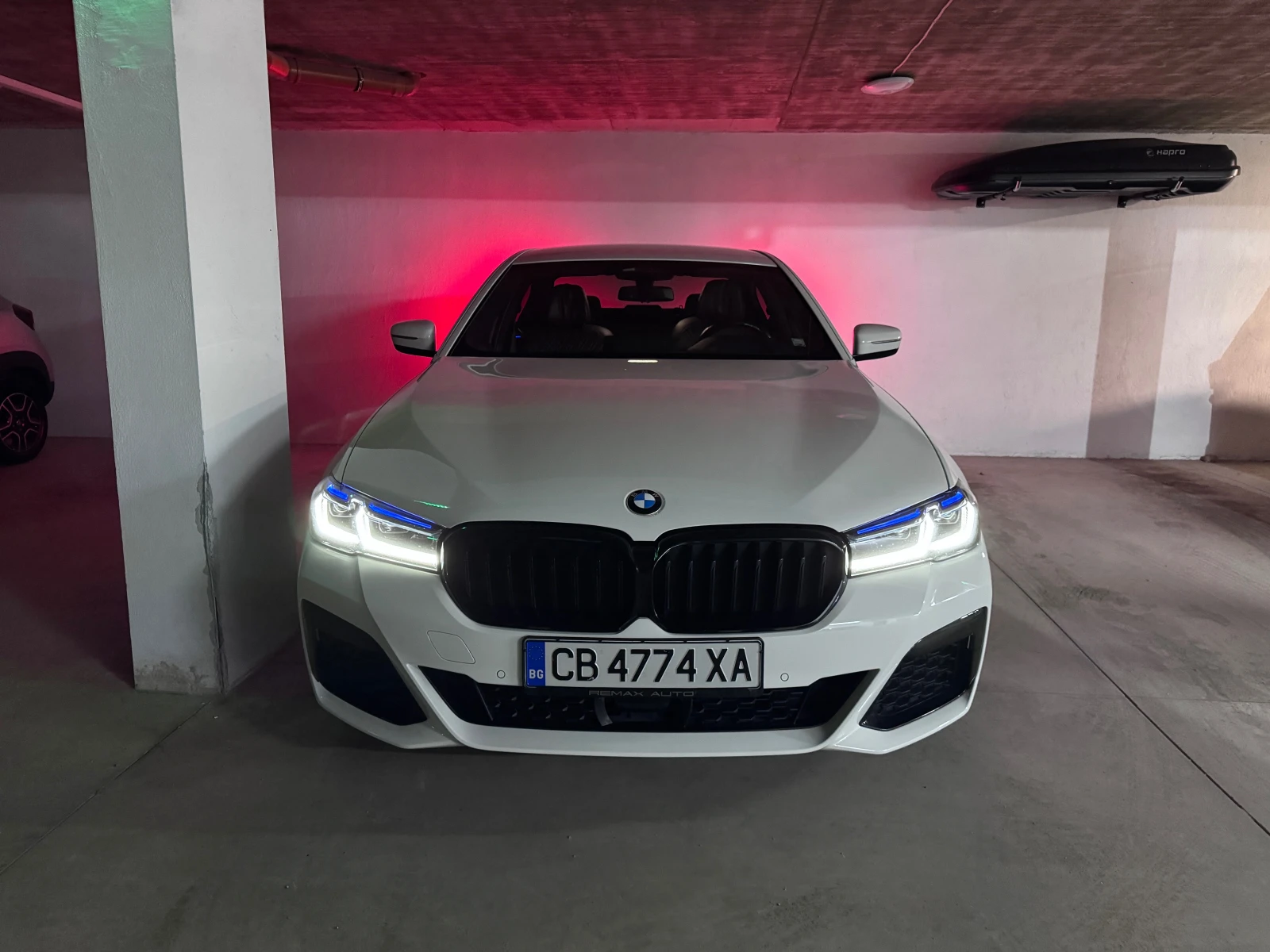 BMW 540 XDrive | Mobile.bg   1