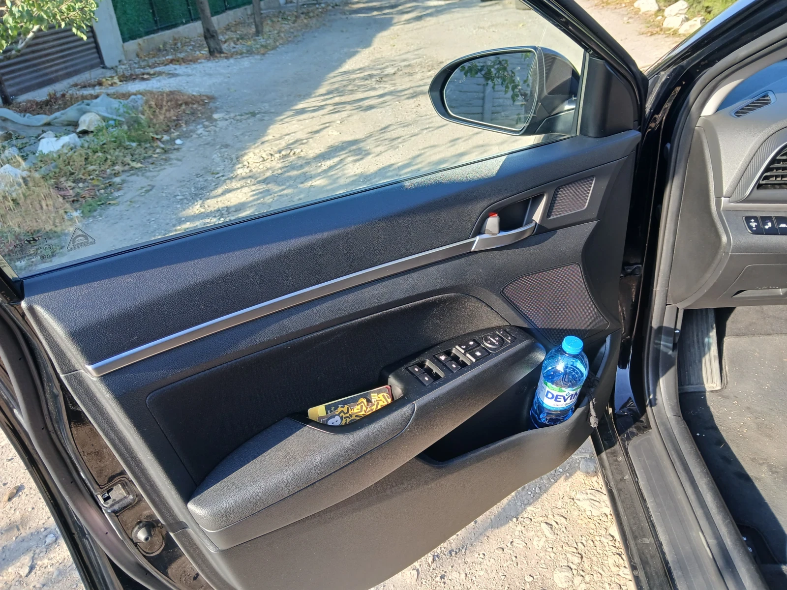 Hyundai Elantra  - изображение 10