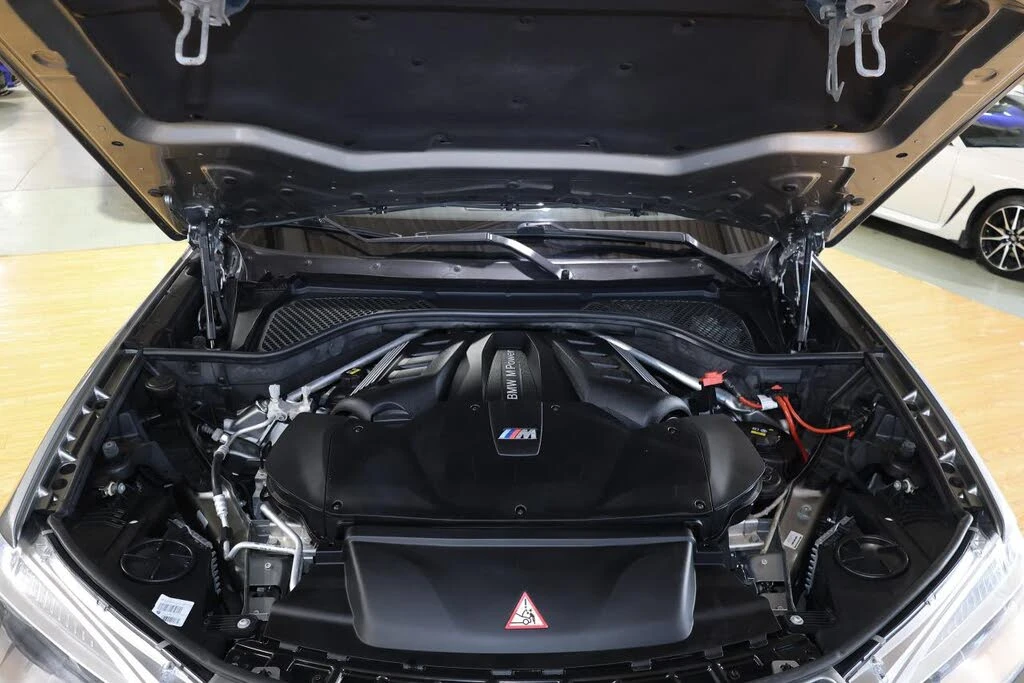 BMW X5M M-Package * CARFAX *  * (  ) | Mobile.bg   17