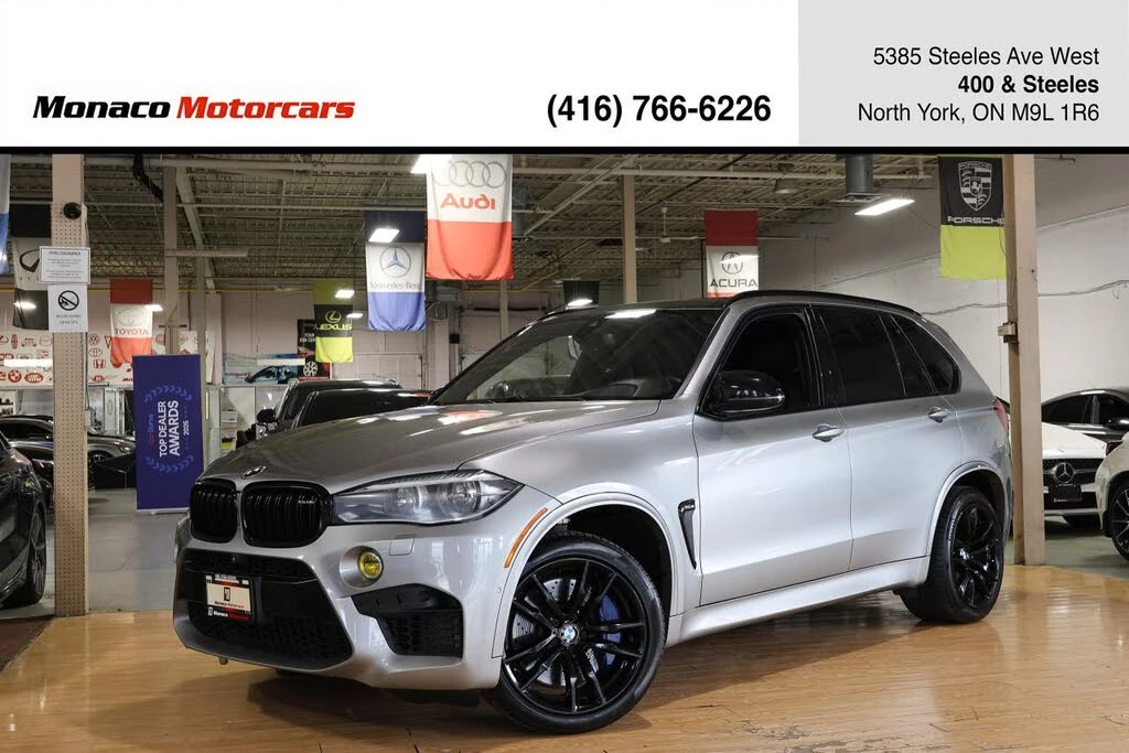 BMW X5M M-Package * CARFAX *  * (  ) | Mobile.bg   1