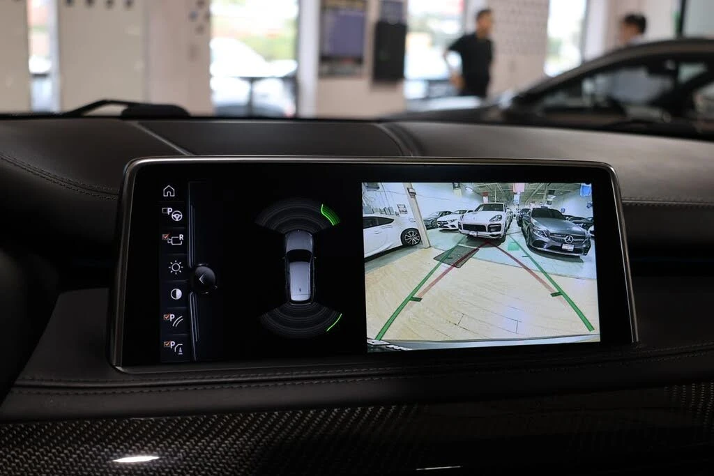 BMW X5M M-Package * CARFAX *  * (  ) | Mobile.bg   15