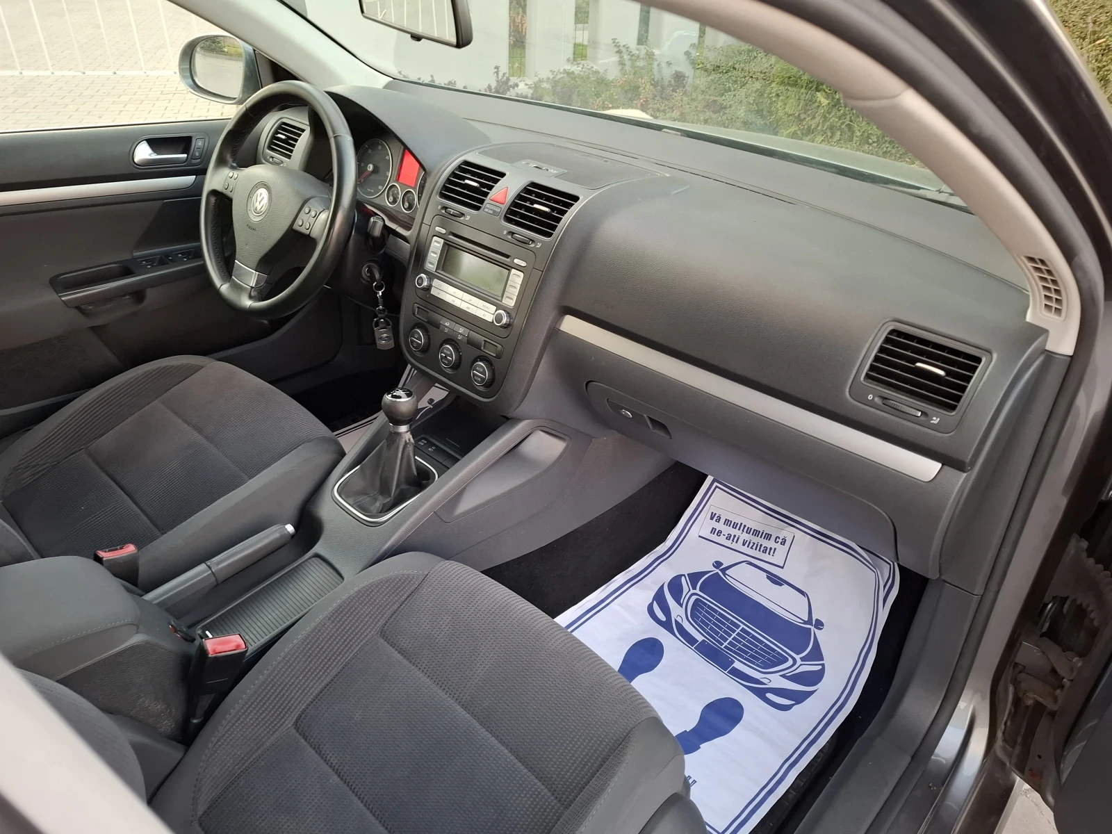 VW Golf Variant 1.9TDI* (105)* * * H *  | Mobile.bg   16