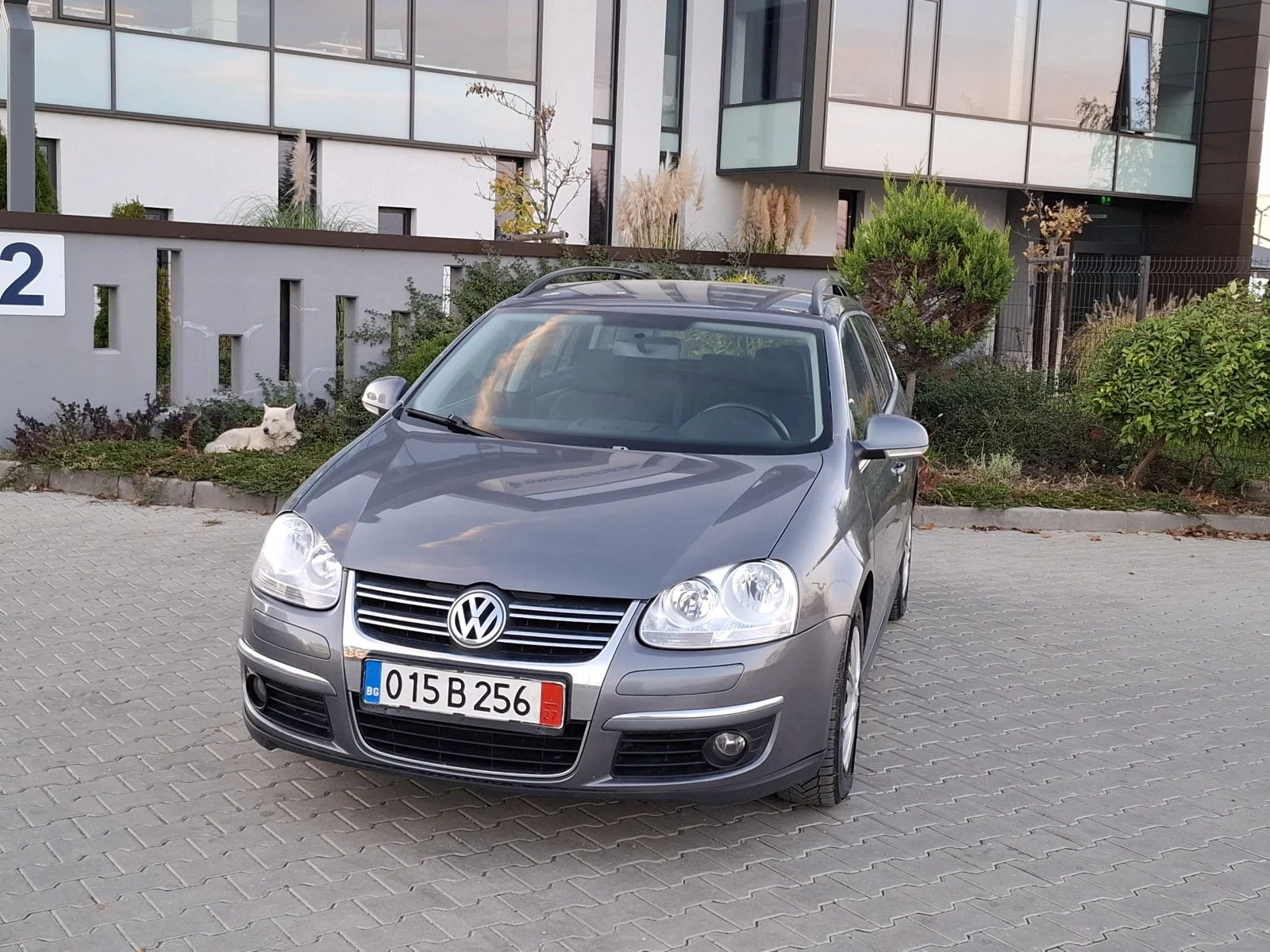 VW Golf Variant 1.9TDI* (105)* * * H *  | Mobile.bg   1