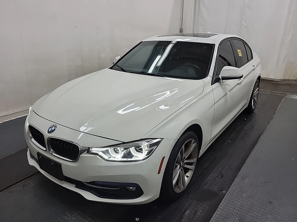 BMW 330 * 330I XDRIVE * CARFAX *    | Mobile.bg   1