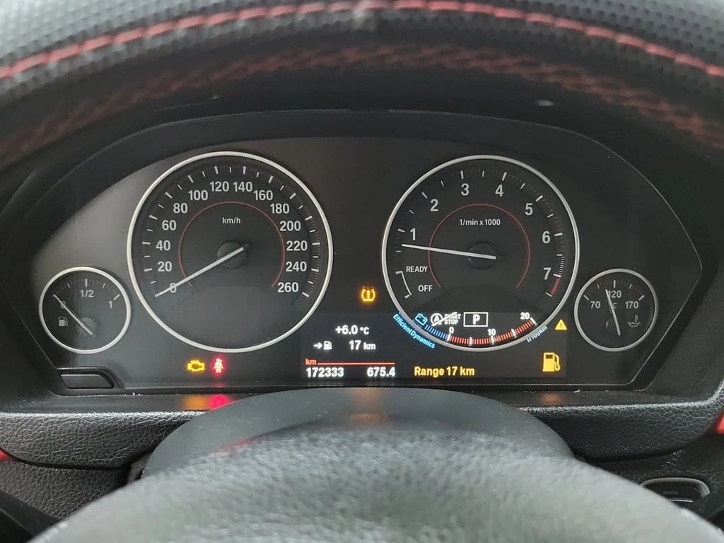 BMW 330 * 330I XDRIVE * CARFAX *    | Mobile.bg   11