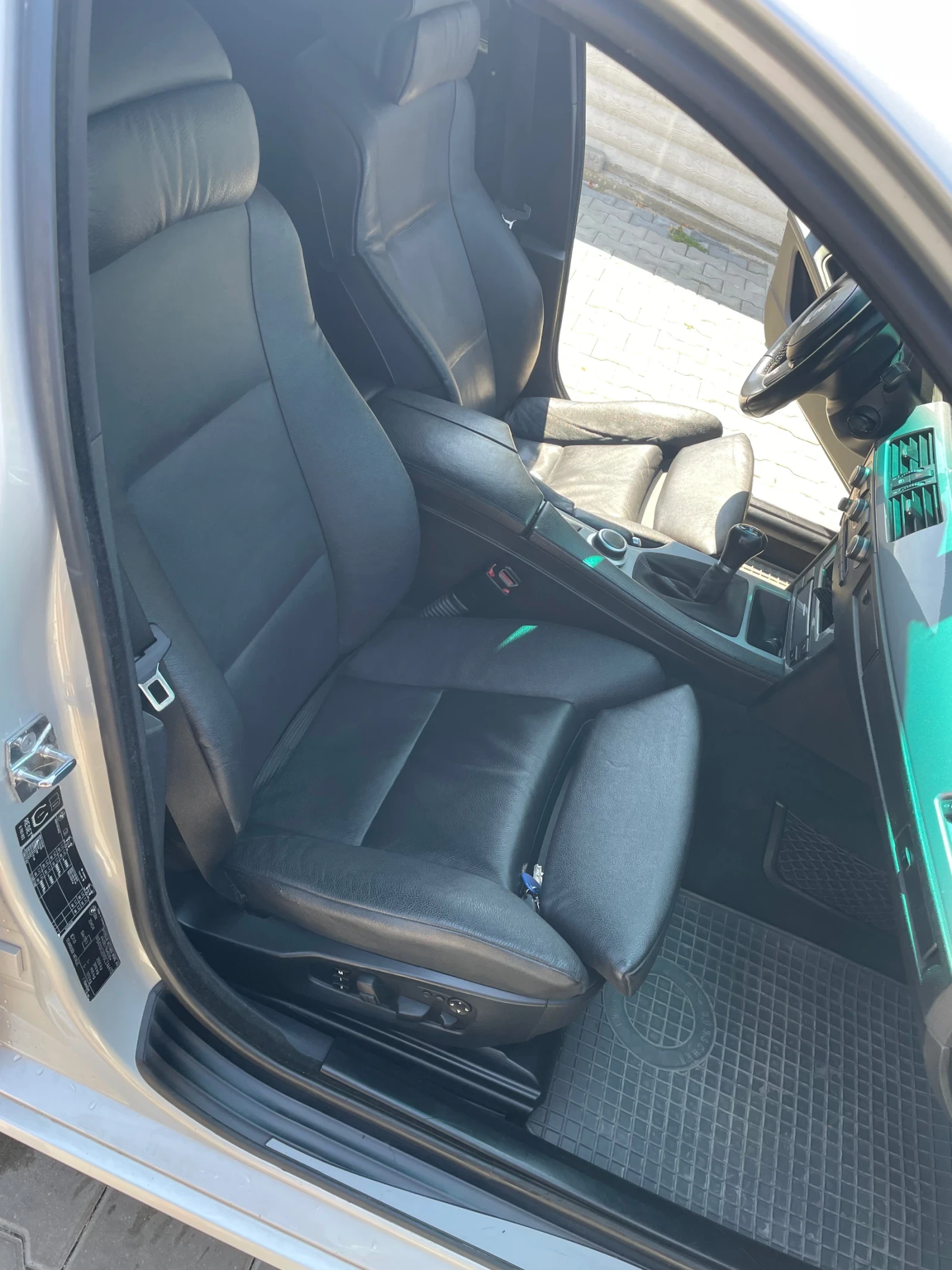 BMW 520  - изображение 6