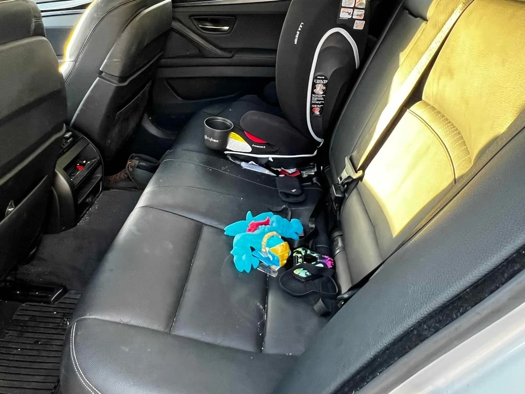 BMW 528 * 528i xDrive * CARFAX * БЕЗ ПЪРВОНАЧАЛНА ВНОСКА - изображение 10