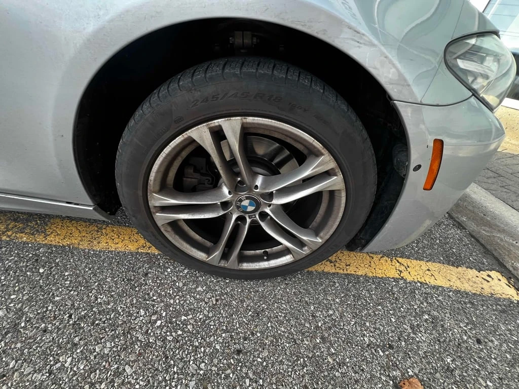 BMW 528 * 528i xDrive * CARFAX * БЕЗ ПЪРВОНАЧАЛНА ВНОСКА - изображение 7