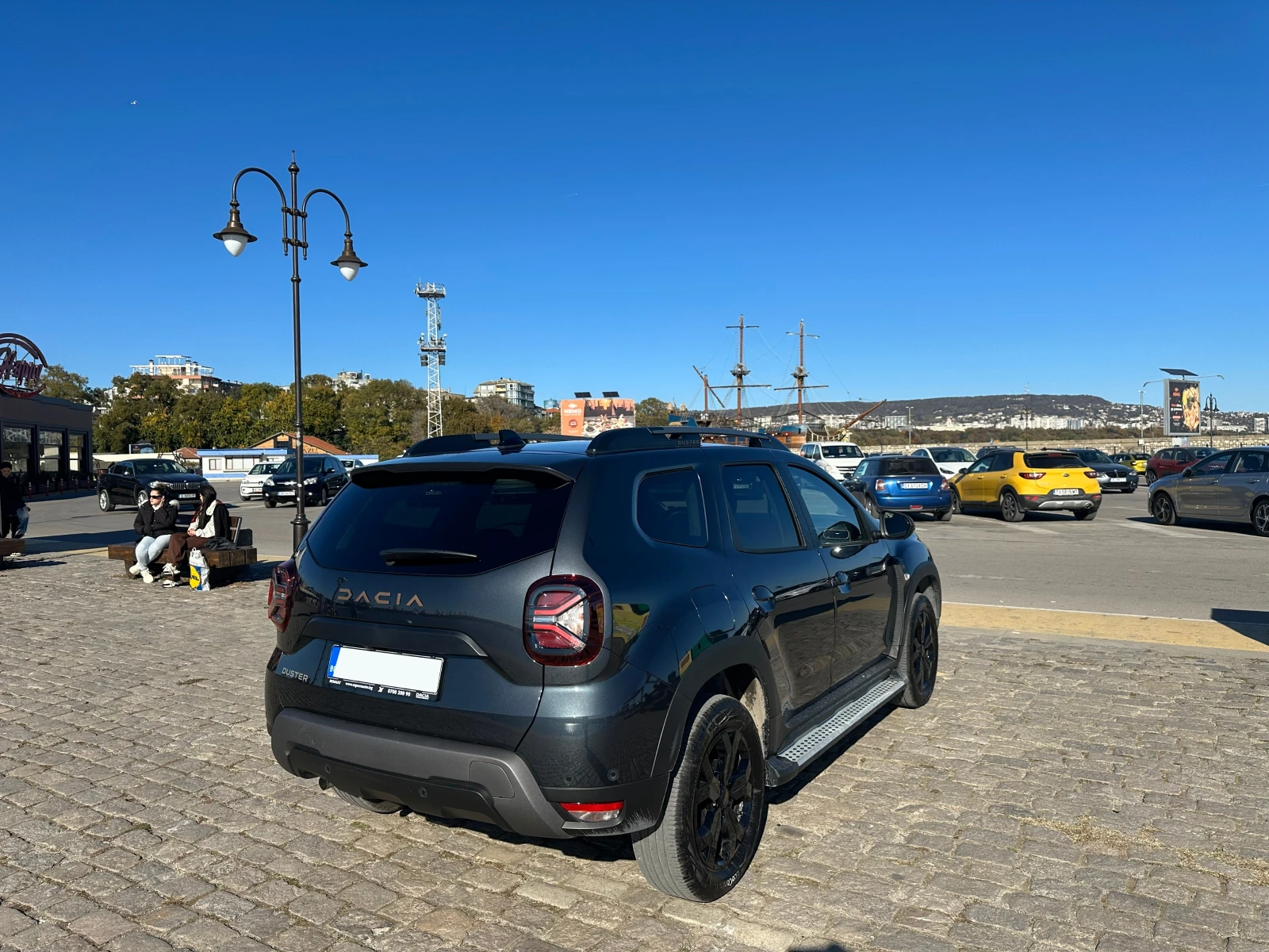 Dacia Duster | Mobile.bg   9