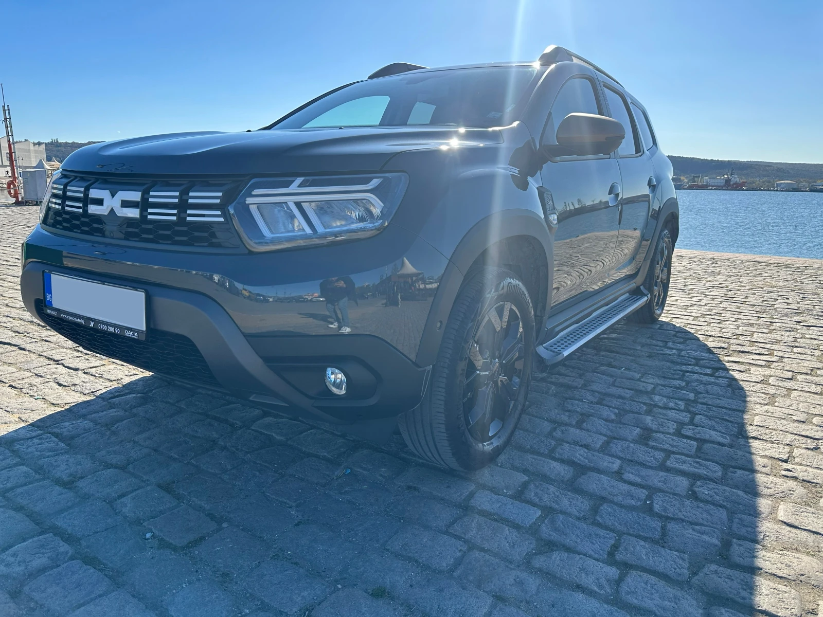 Dacia Duster | Mobile.bg   4