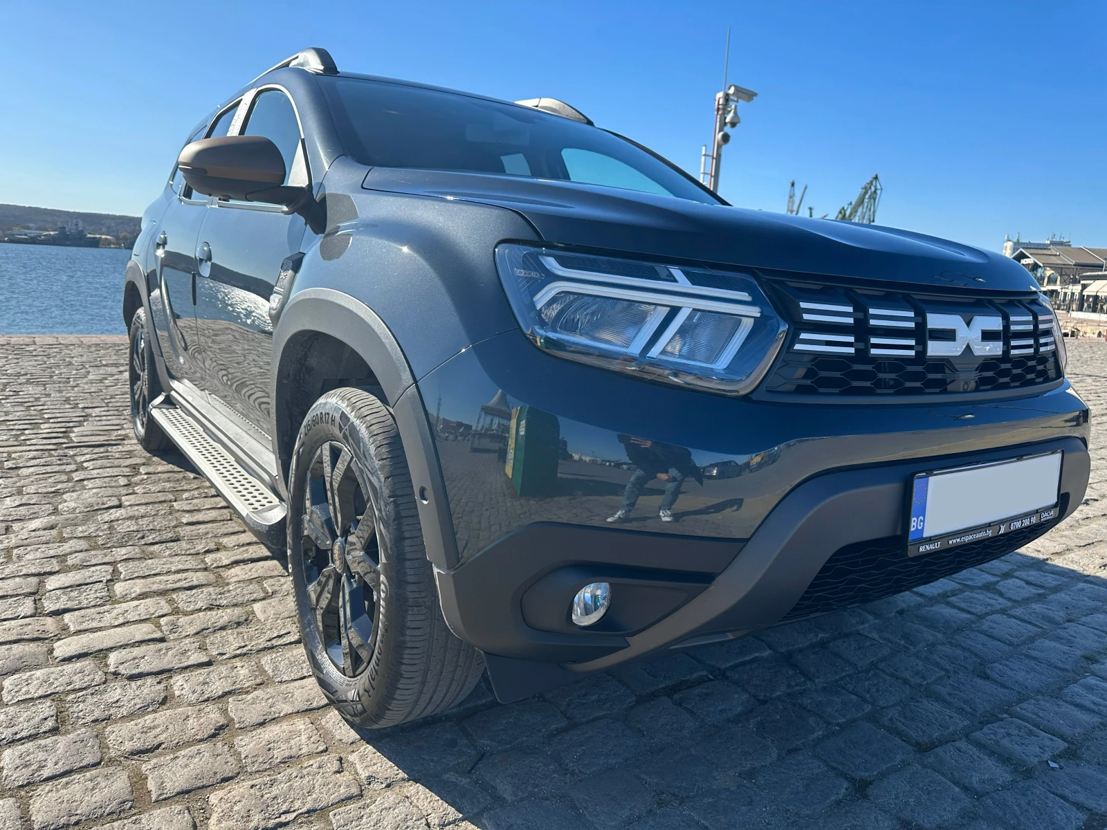 Dacia Duster | Mobile.bg   3