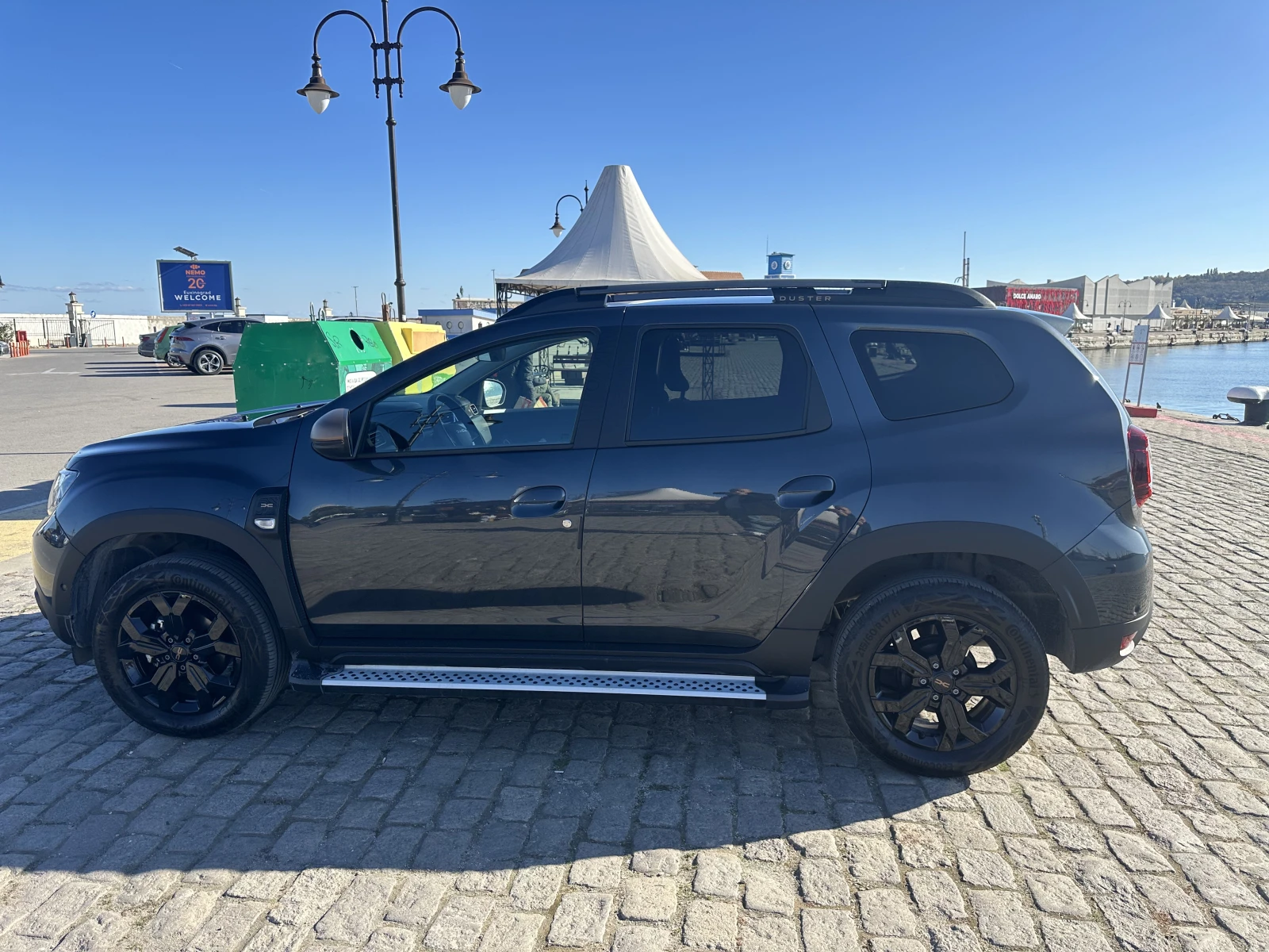 Dacia Duster | Mobile.bg   6