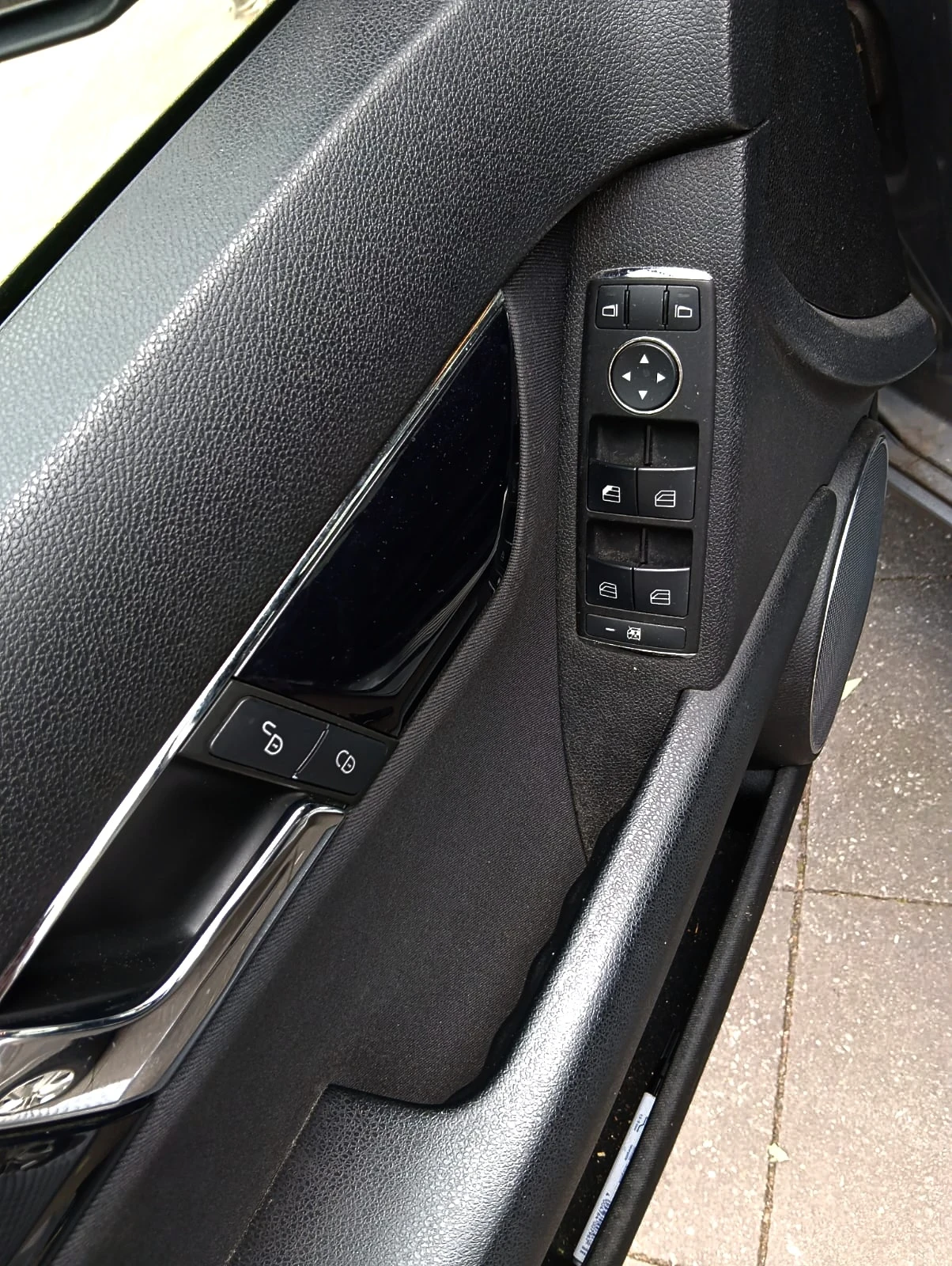 Mercedes-Benz C 200 | Mobile.bg � ����������� 13