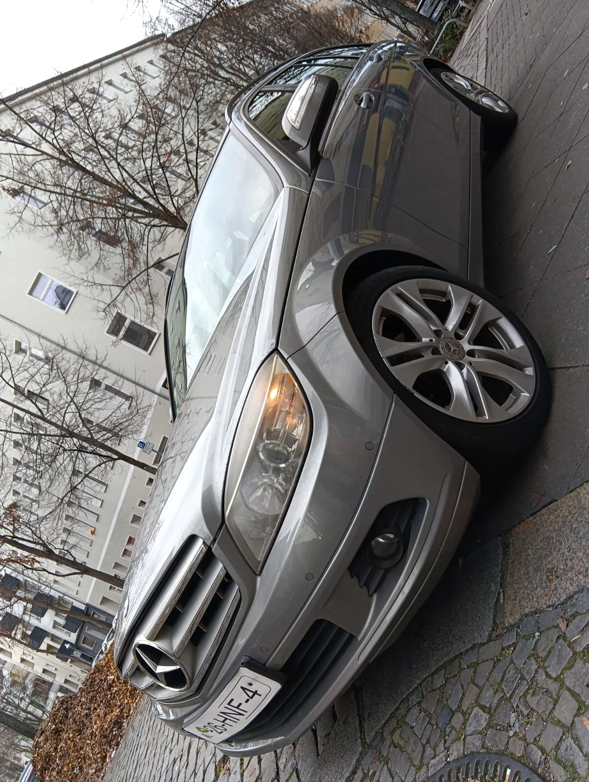Mercedes-Benz C 200 | Mobile.bg � ����������� 5