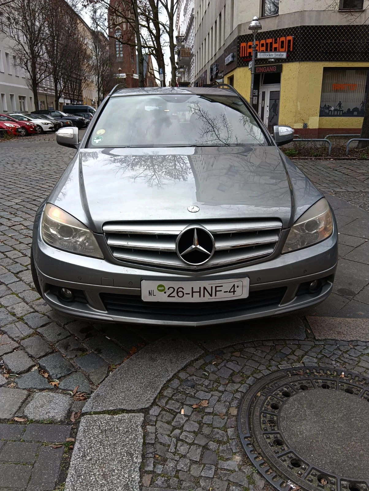 Mercedes-Benz C 200 | Mobile.bg � ����������� 4