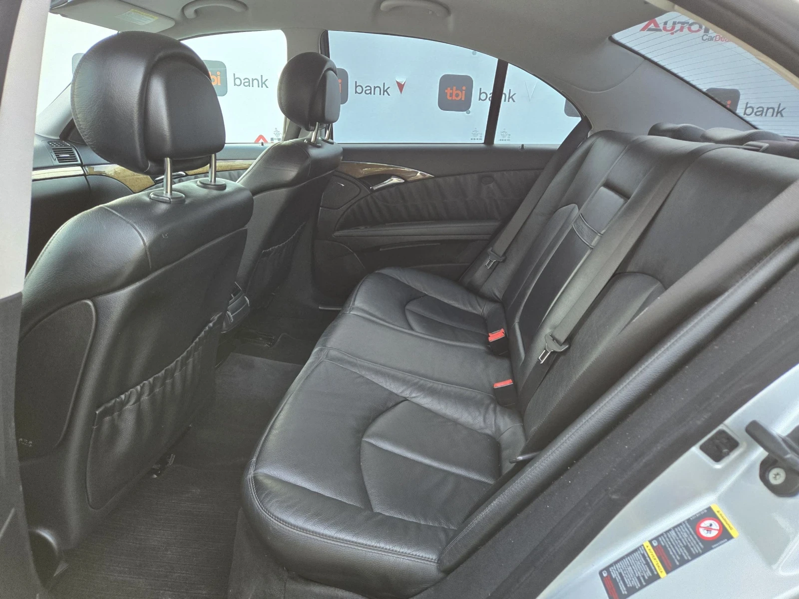 Mercedes-Benz E 220 EVO= 2.2CDI-170кс= АВТОМАТ= КСЕНОН= КОЖА= НАВИ - изображение 9