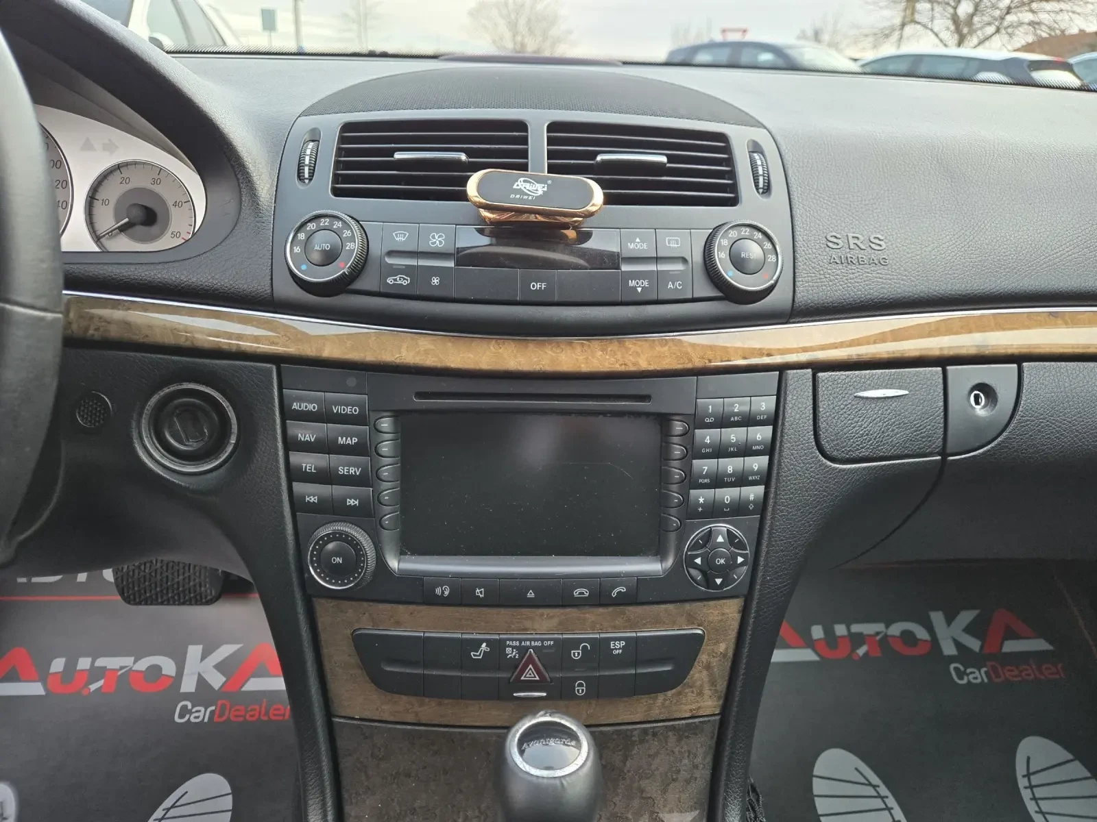 Mercedes-Benz E 220 EVO= 2.2CDI-170��= �������= ������= ����= ���� | Mobile.bg � ����������� 16