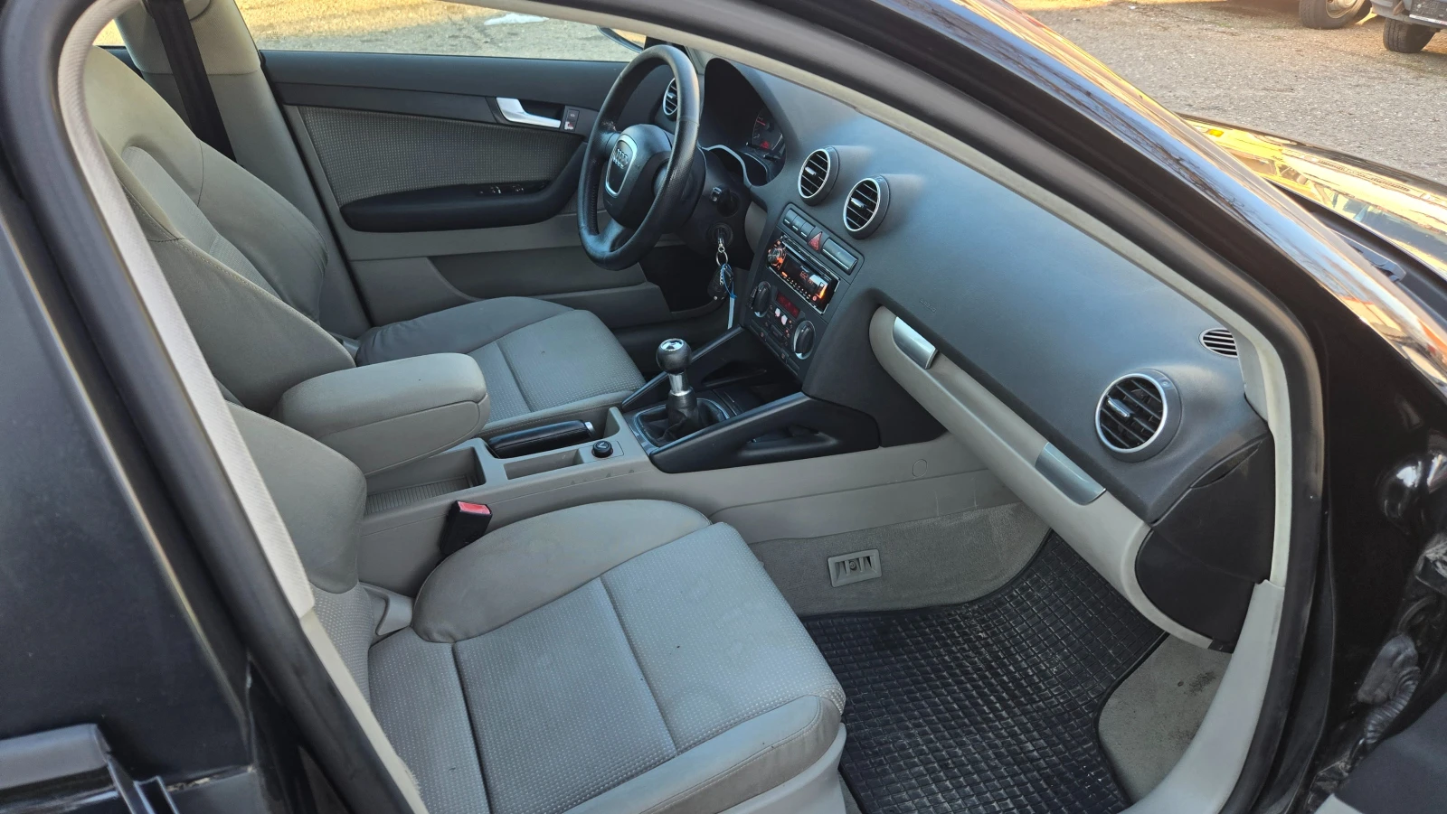 Audi A3 1.9tdi + +  - изображение 10