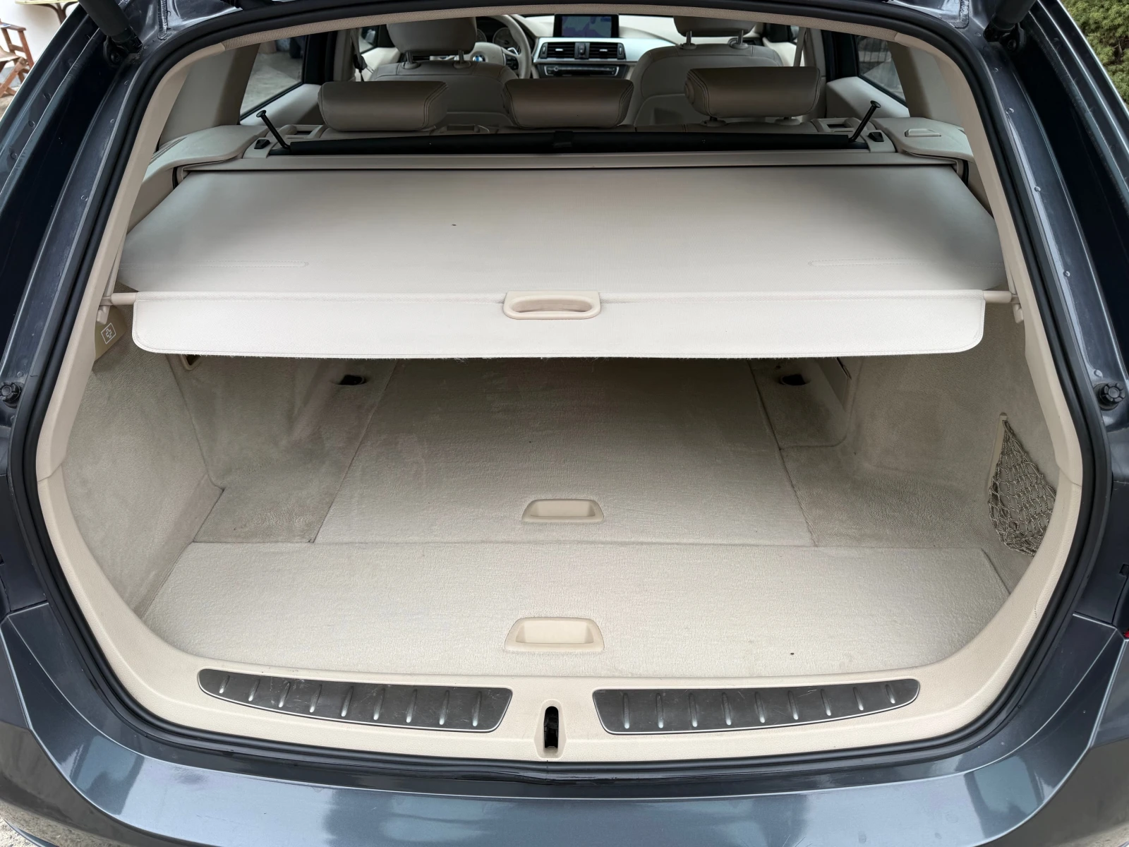 BMW 320 d ����.�������. | Mobile.bg � ����������� 11