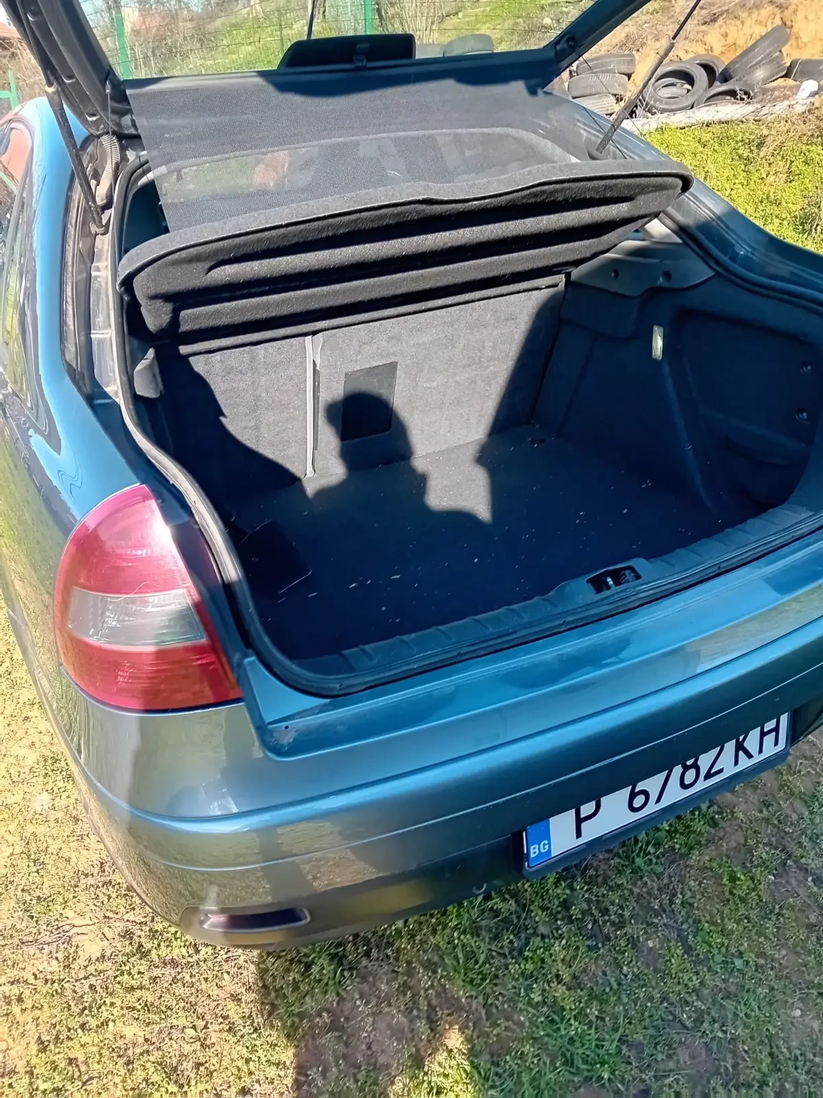 Citroen C5  - изображение 4