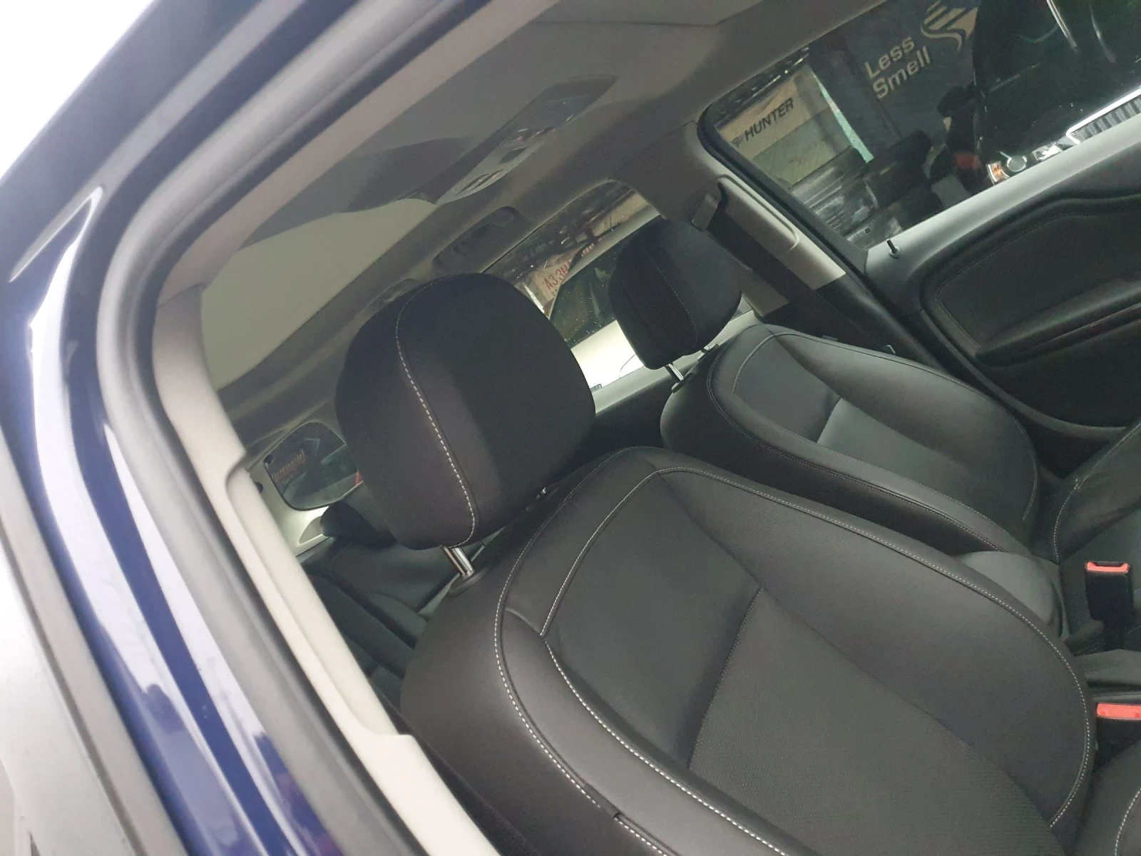 Opel Zafira 2.0 FUL NAVI KOJA PODGREV PANORAMA 6  skr., снимка 12 - Автомобили и джипове - 53298429