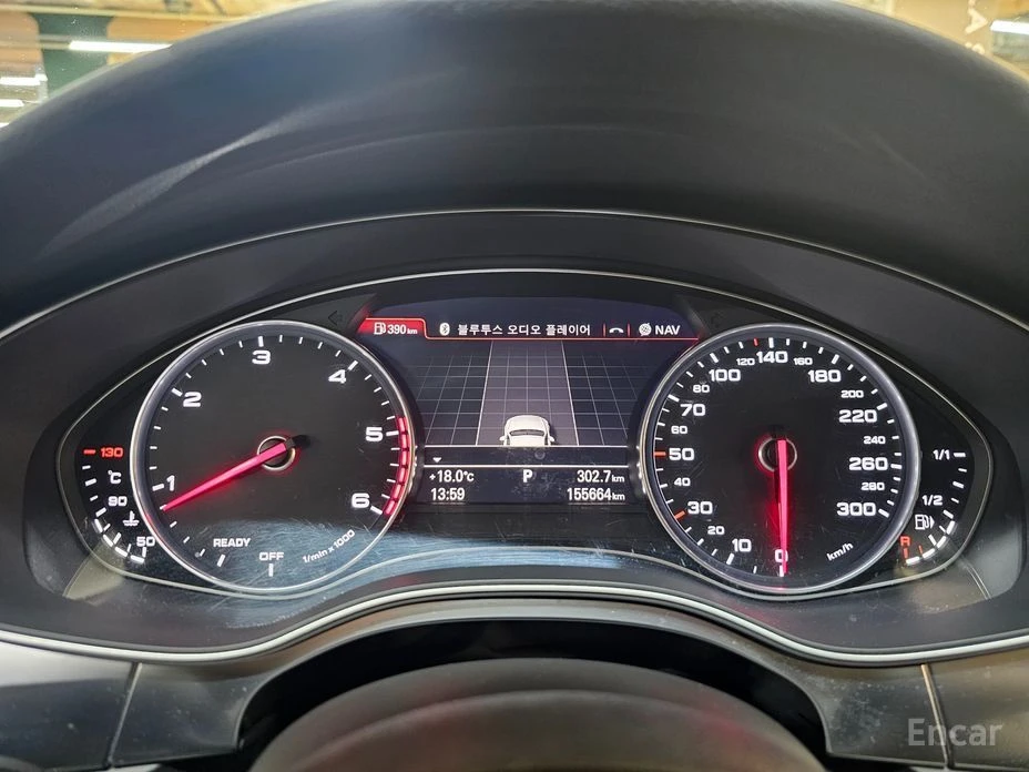 Audi A7  - изображение 8