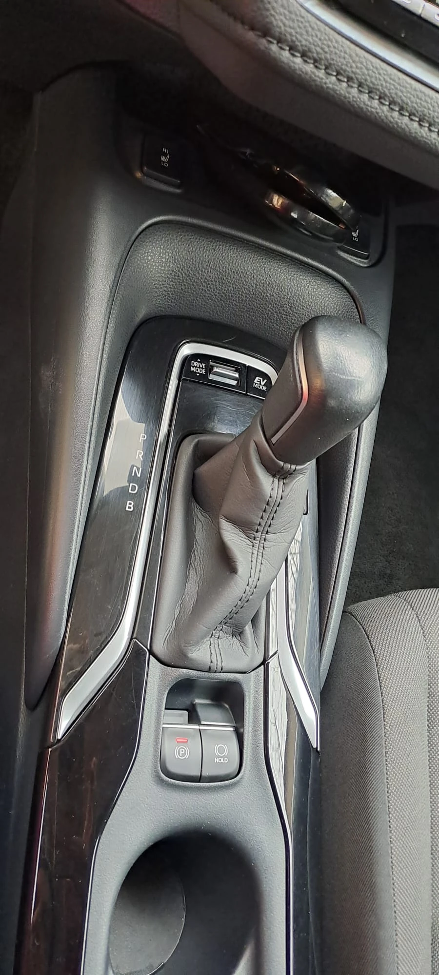 Toyota Corolla  - изображение 4