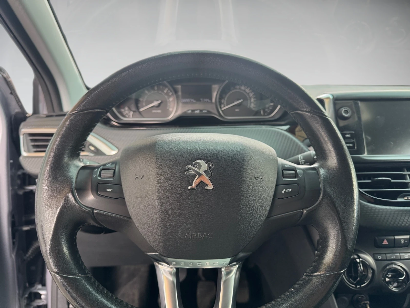 Peugeot 2008 1.6 E- BlueHDi  | Mobile.bg � ����������� 9
