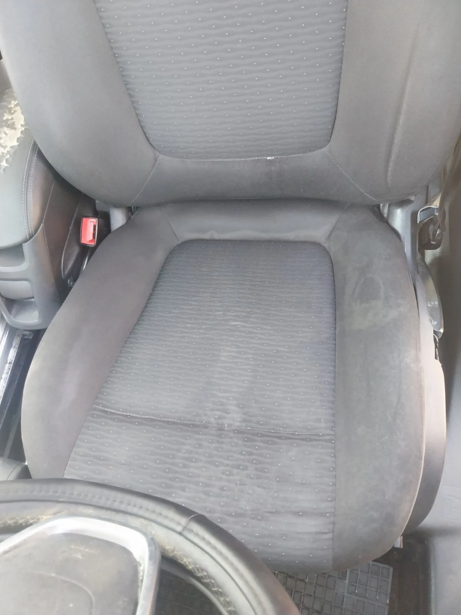 Opel Meriva 1.4benzin+ gaz - изображение 8