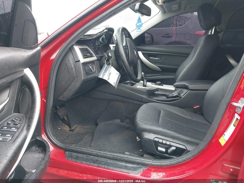 BMW 320 2l I, снимка 5 - Автомобили и джипове - 53754236