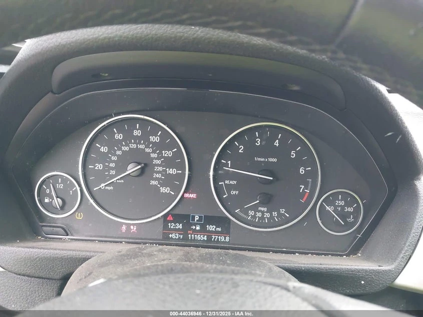 BMW 320 2l I, снимка 7 - Автомобили и джипове - 53754236