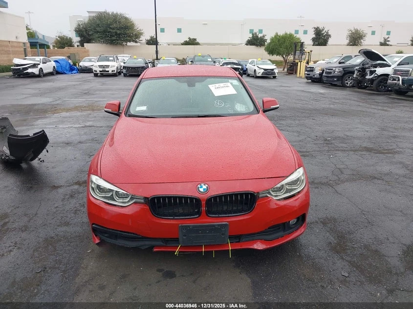 BMW 320 2l I, снимка 12 - Автомобили и джипове - 53754236