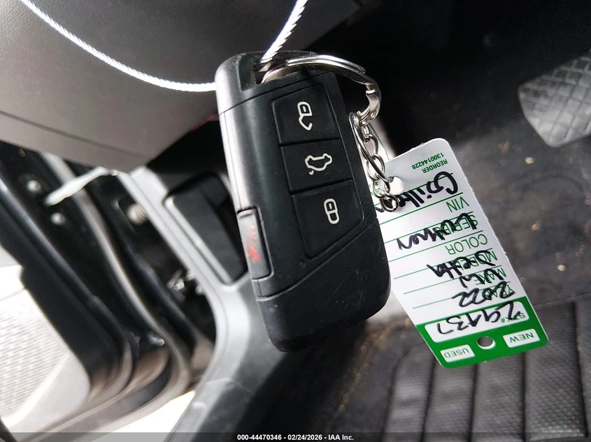 VW Jetta 1.5l Volkswagen 1.5T Se, снимка 11 - Автомобили и джипове - 53773819