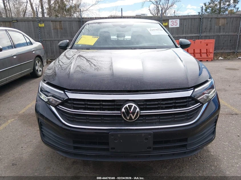 VW Jetta 1.5l Volkswagen 1.5T Se, снимка 12 - Автомобили и джипове - 53773819