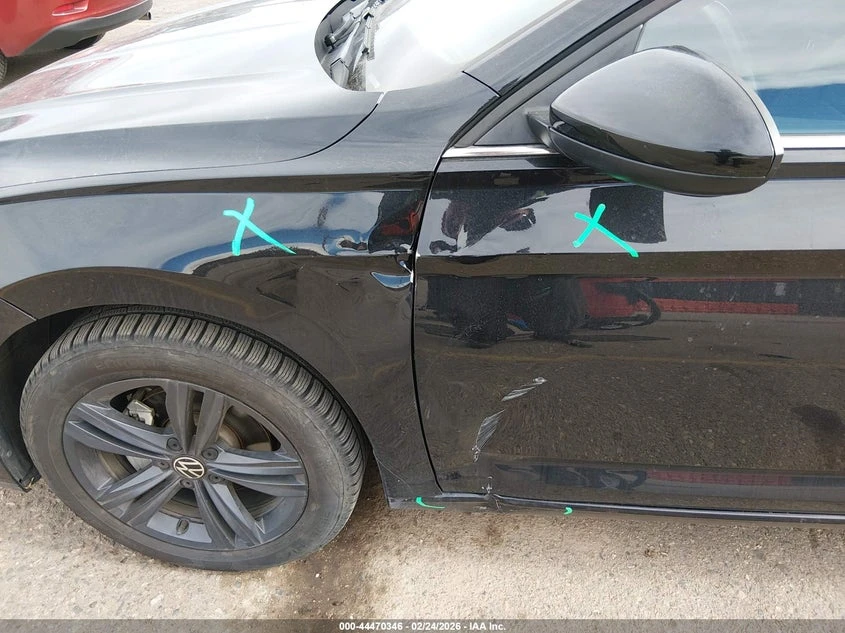 VW Jetta 1.5l Volkswagen 1.5T Se, снимка 6 - Автомобили и джипове - 53773819