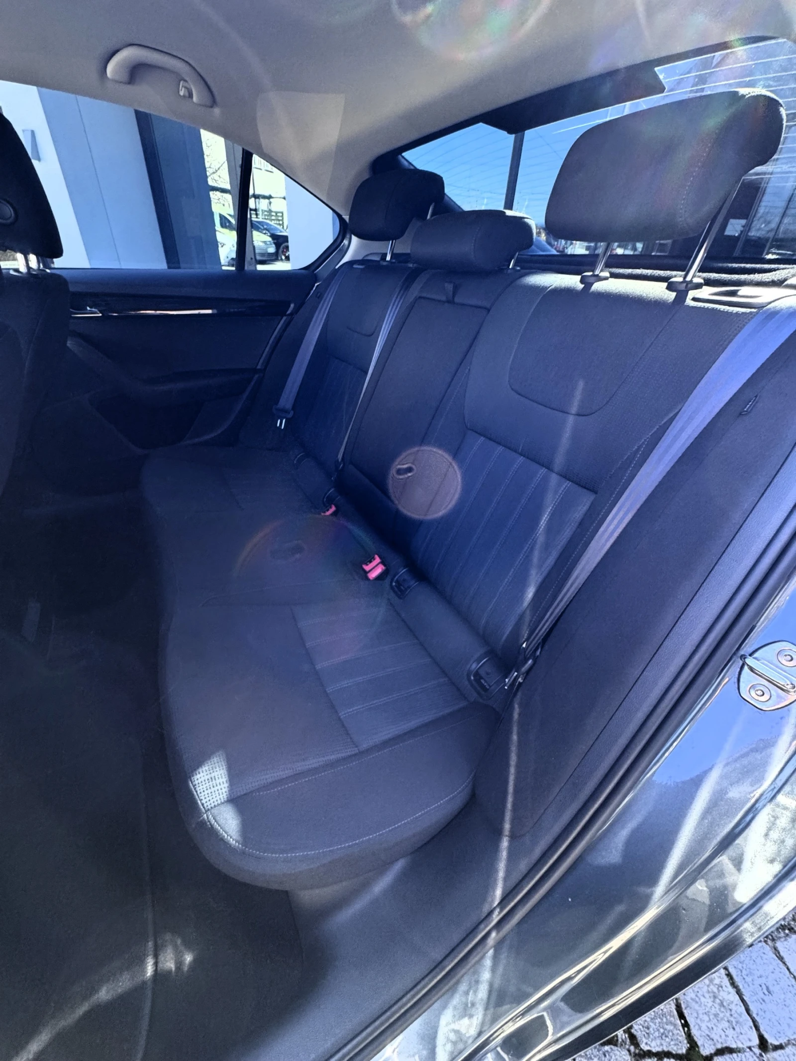 Skoda Octavia TSI, снимка 14 - Автомобили и джипове - 53808836