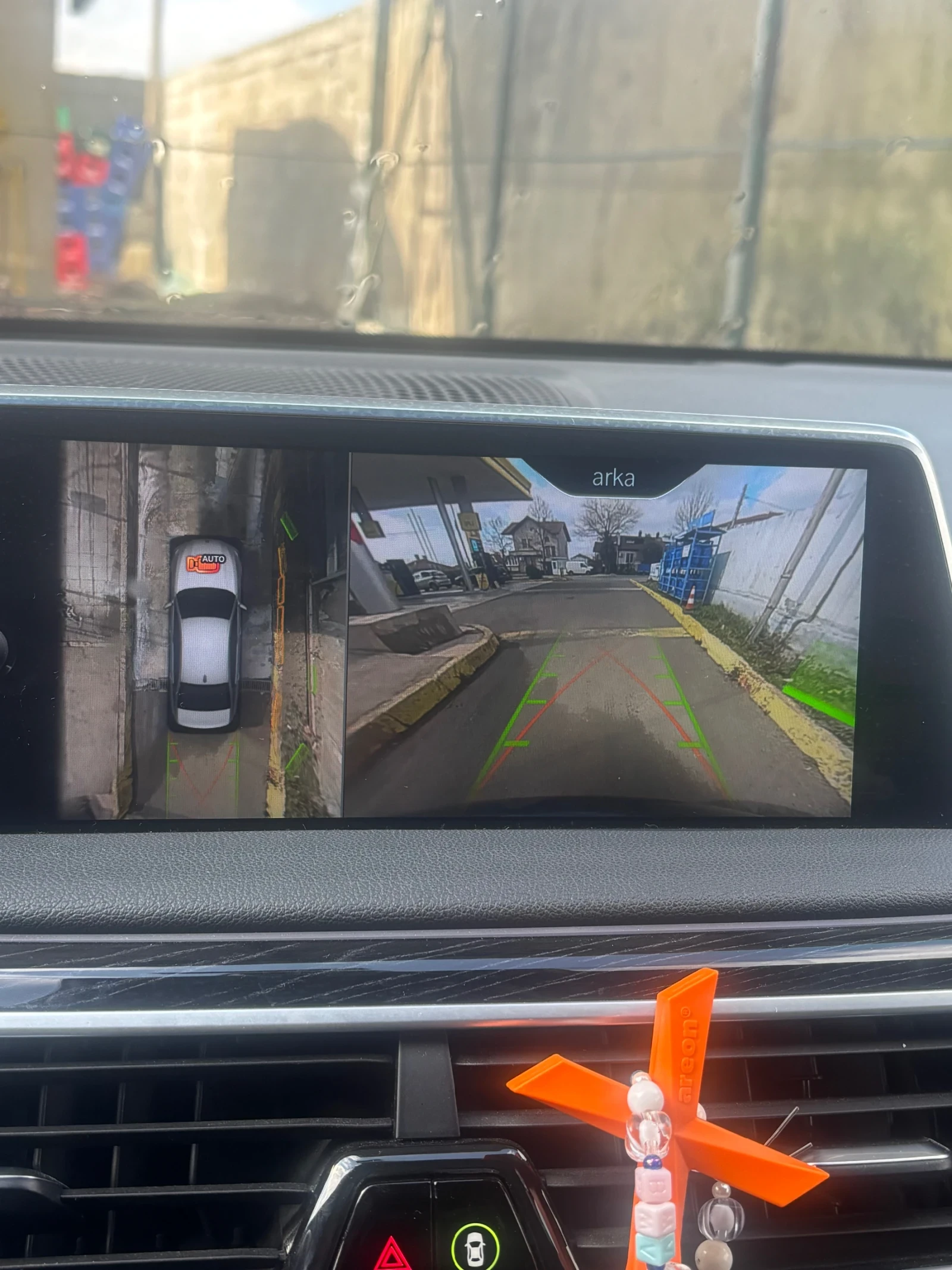 BMW 740, снимка 3 - Автомобили и джипове - 53839514