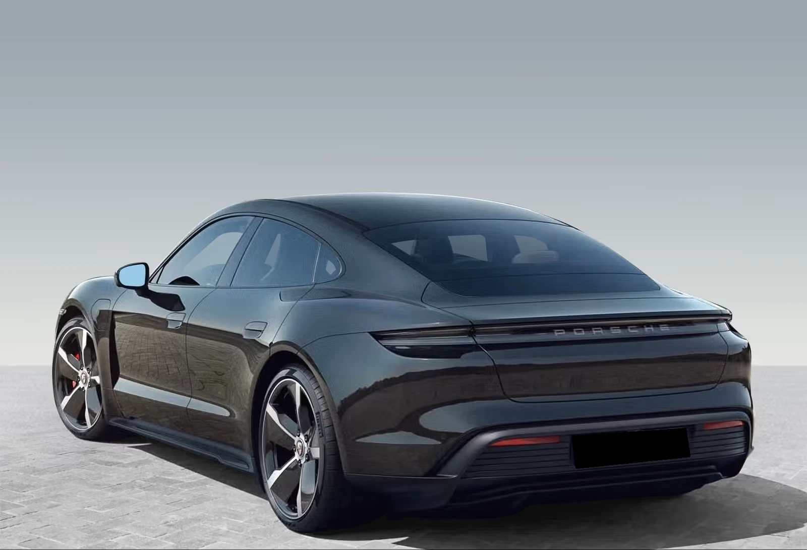 Porsche Taycan 4S* 4+ 1* LED* MEMORY* CAM* CARPLAY* , снимка 2 - Автомобили и джипове - 54065090