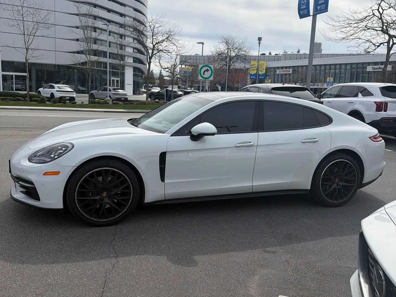 Porsche Panamera * ������ ����������������*  | Mobile.bg � ����������� 2