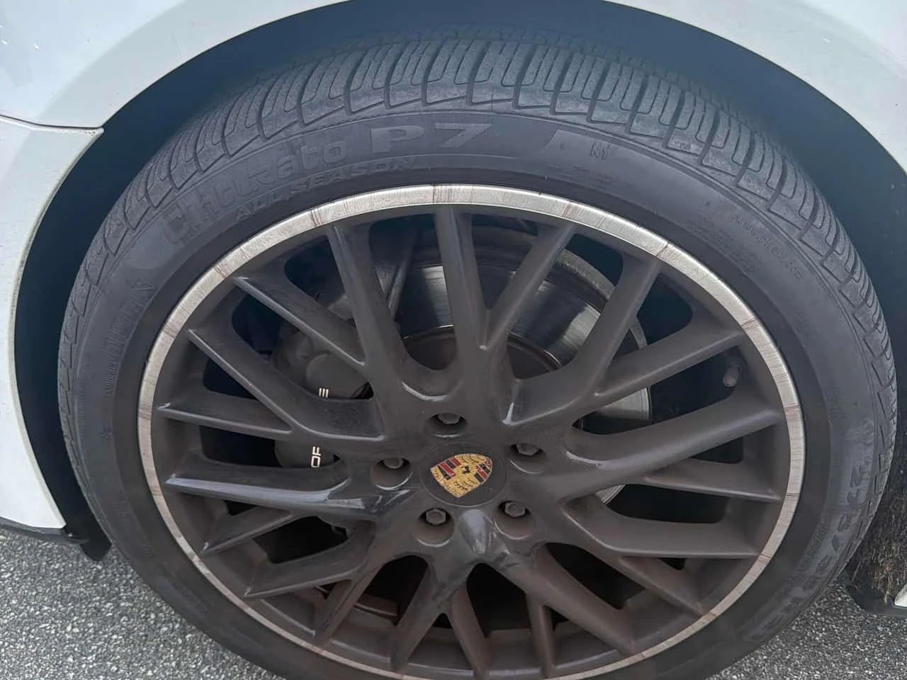 Porsche Panamera * ������ ����������������*  | Mobile.bg � ����������� 6