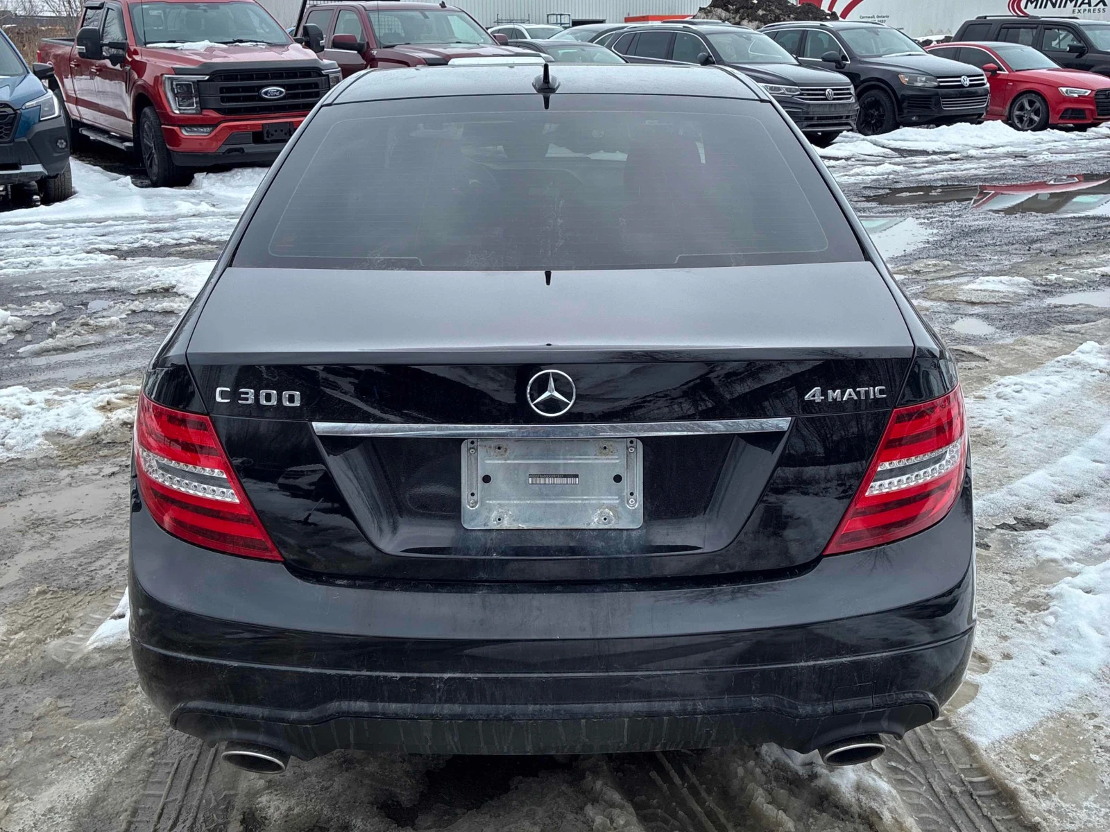Mercedes-Benz C 300 4MATIC * PODGREV * KEYLESS * STAVA NA GAZ *  | Mobile.bg � ����������� 5
