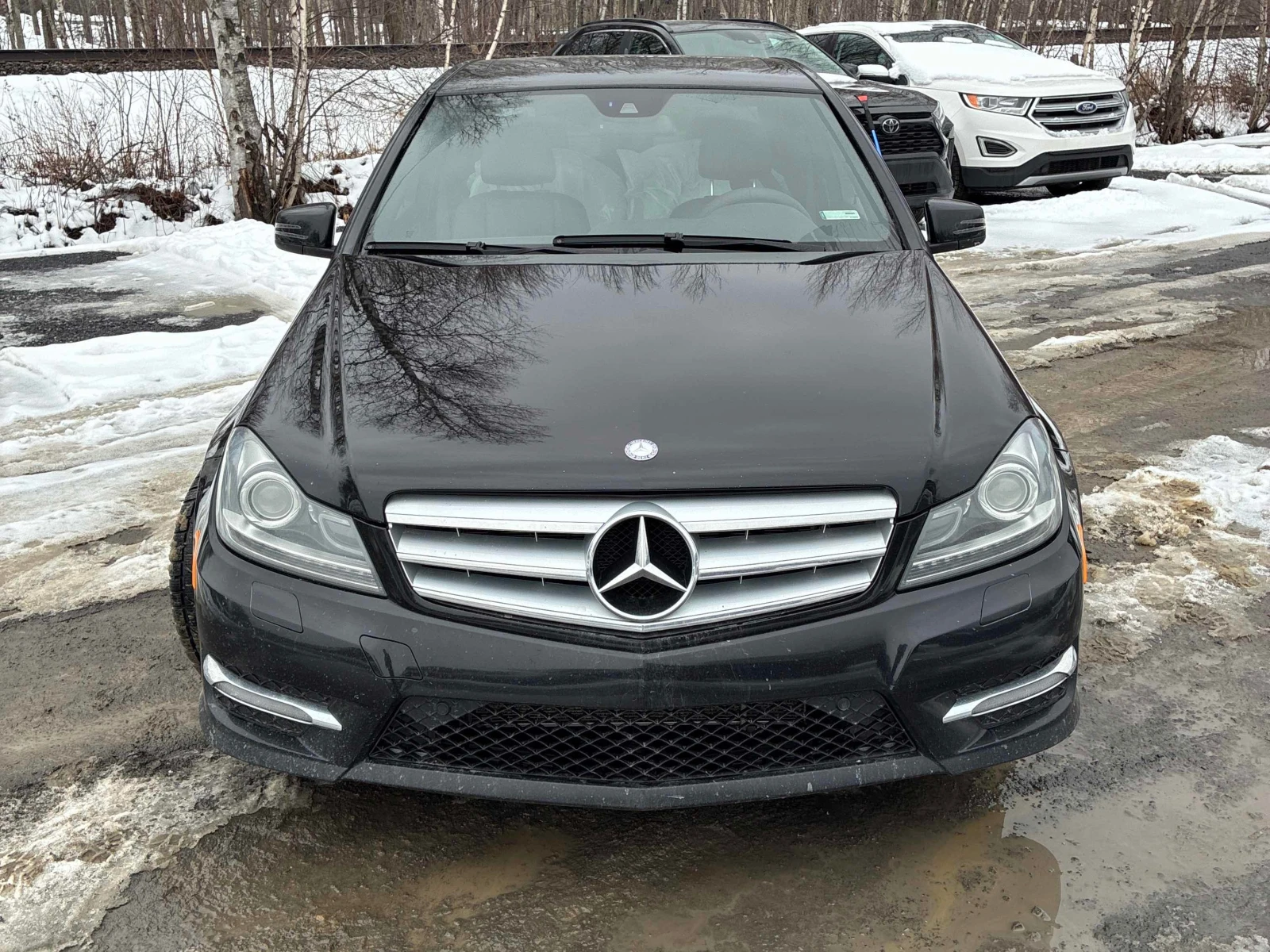 Mercedes-Benz C 300 4MATIC * PODGREV * KEYLESS * STAVA NA GAZ *  | Mobile.bg � ����������� 2