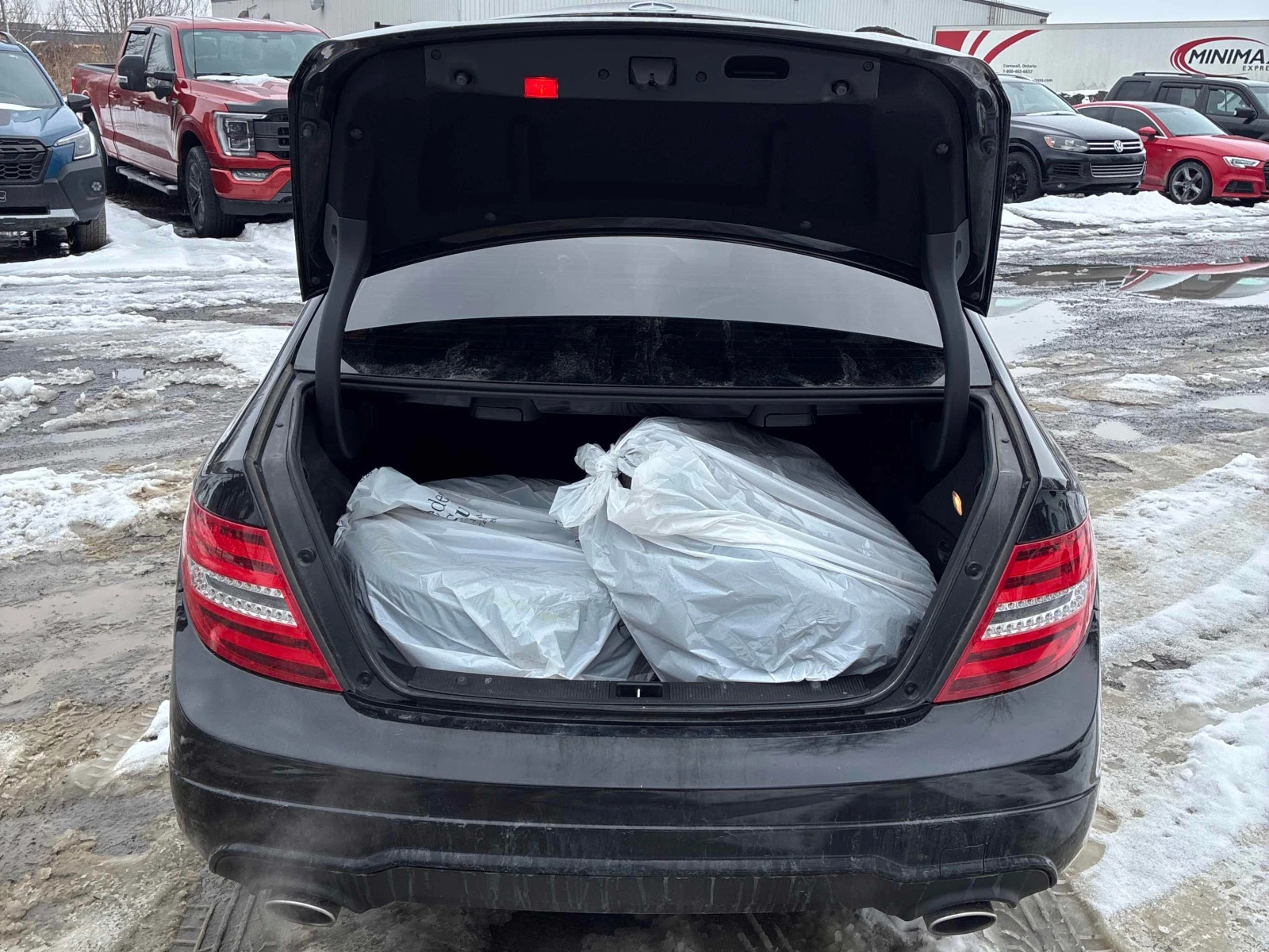 Mercedes-Benz C 300 4MATIC * PODGREV * KEYLESS * STAVA NA GAZ *  | Mobile.bg � ����������� 6